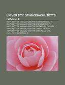 university-of-massachusetts-faculty